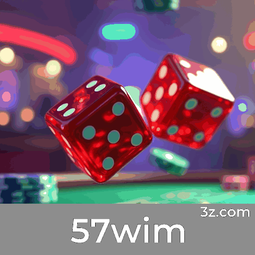 Claim Your Welcome Bonus Today on 57wim Play live casino Brazil with 57wim bonuses