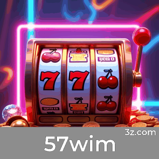 Play Slots and Live Casino Games at 57wim Brazil 57wim sports betting Brazil cricket and football